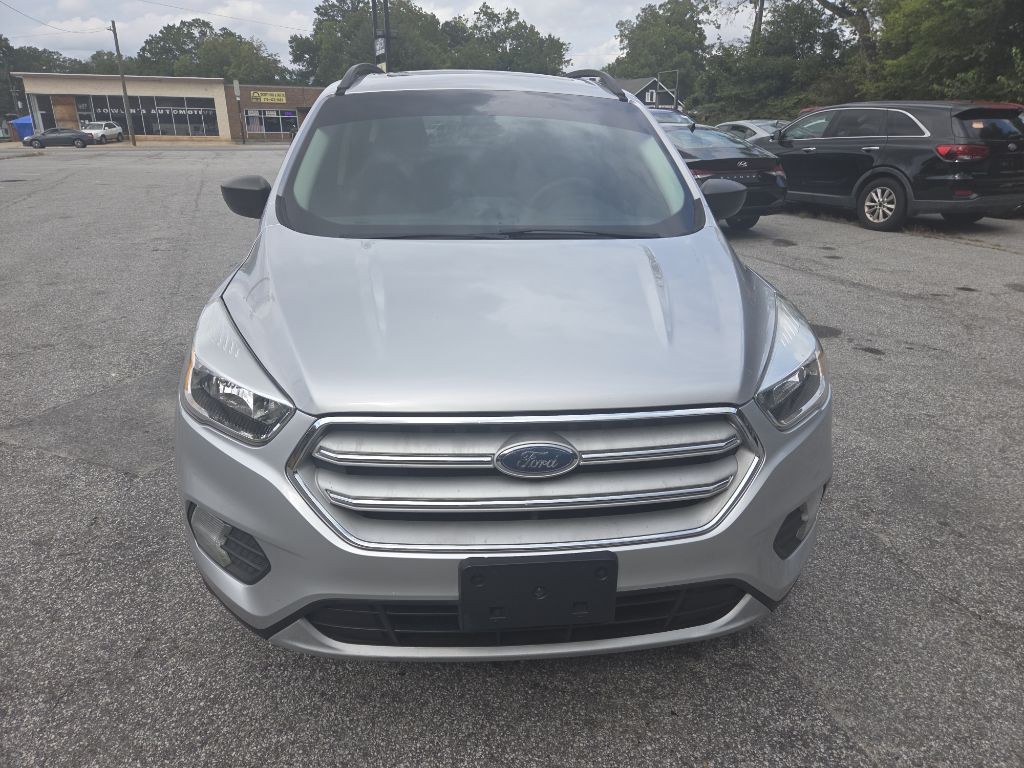 2018 Ford Escape Image 2