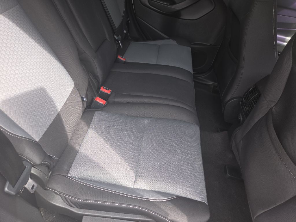 2018 Ford Escape Image 10