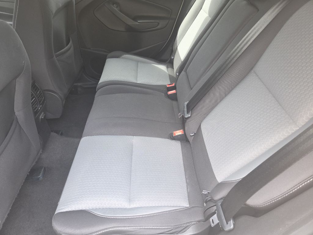 2018 Ford Escape Image 11