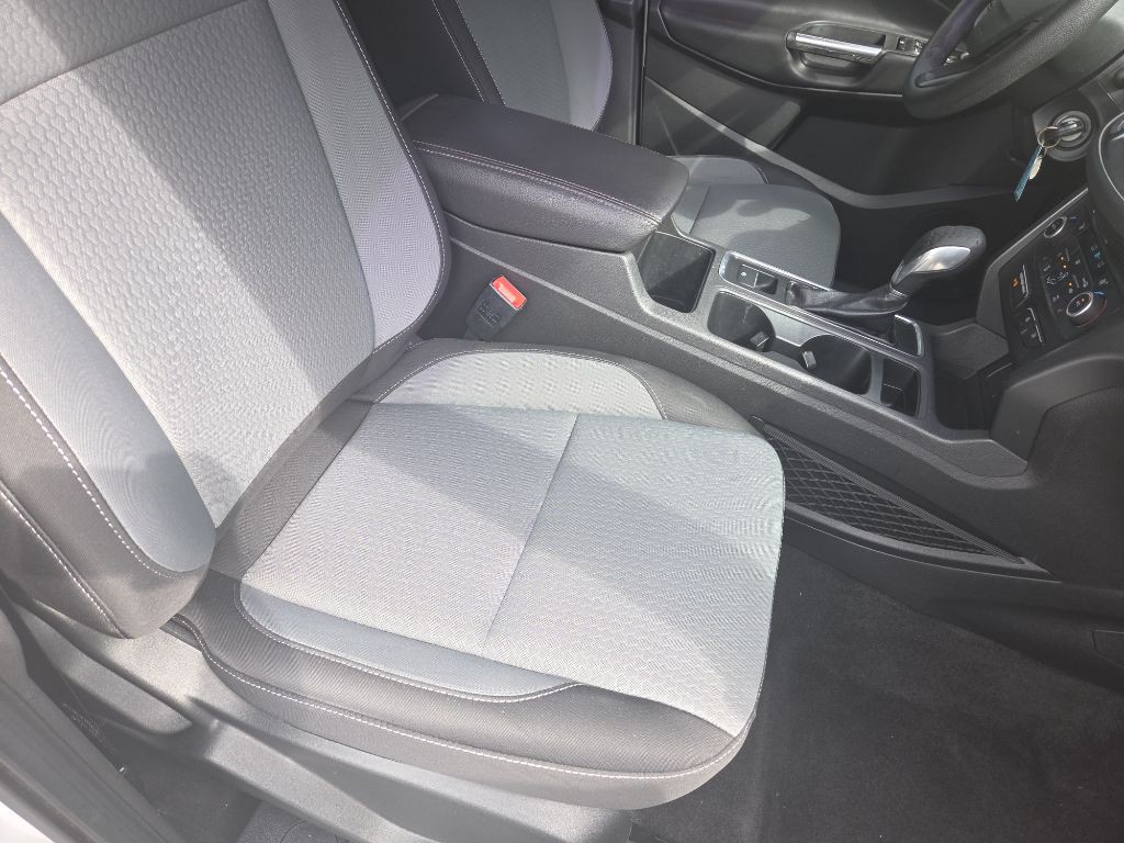 2018 Ford Escape Image 13