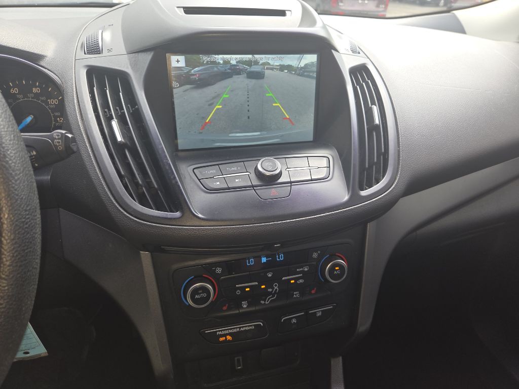 2018 Ford Escape Image 14