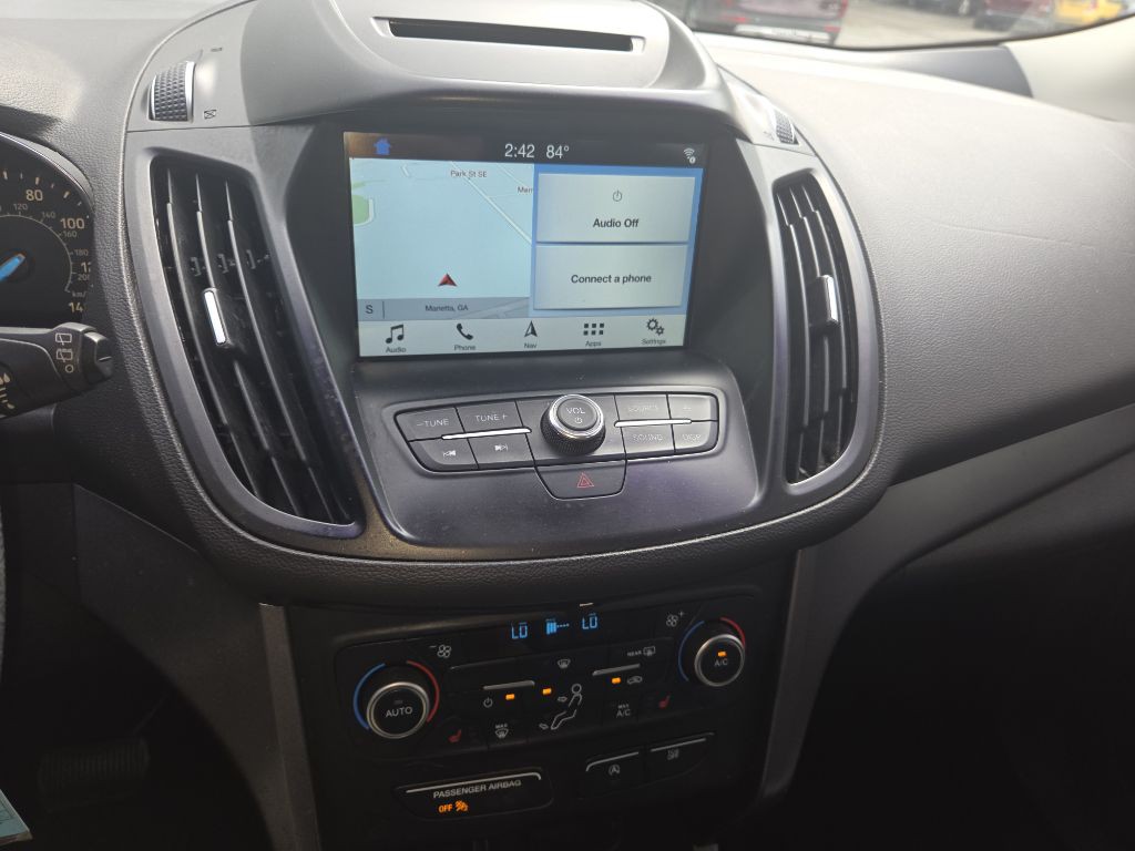 2018 Ford Escape Image 15