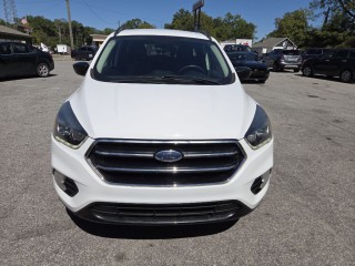 Image for 2019 Ford Escape SE ID: 7697411