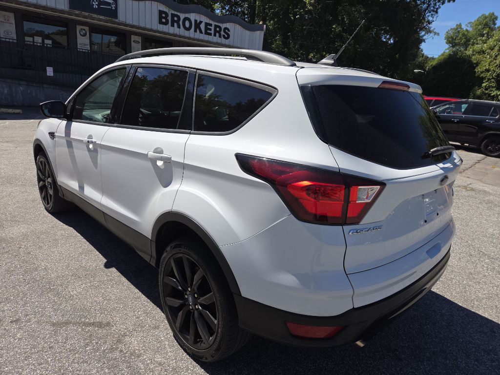 2019 Ford Escape Image 6