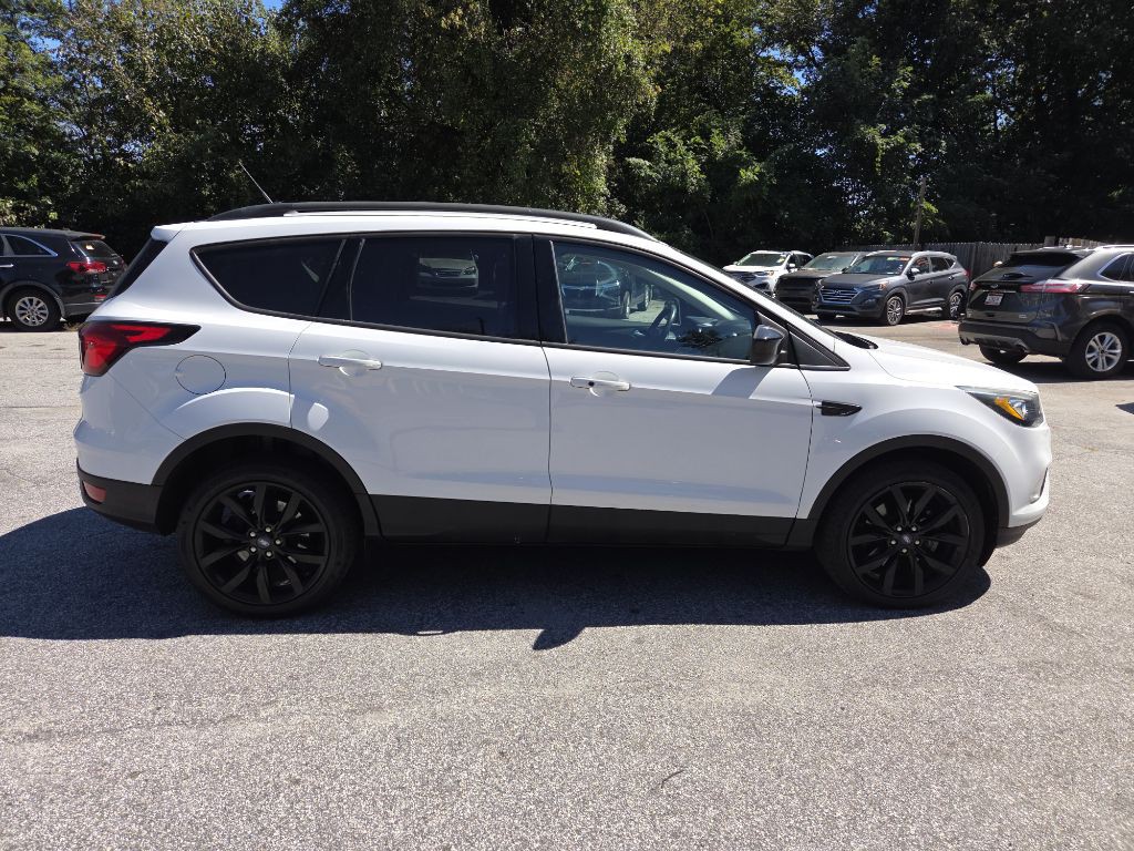 2019 Ford Escape Image 7