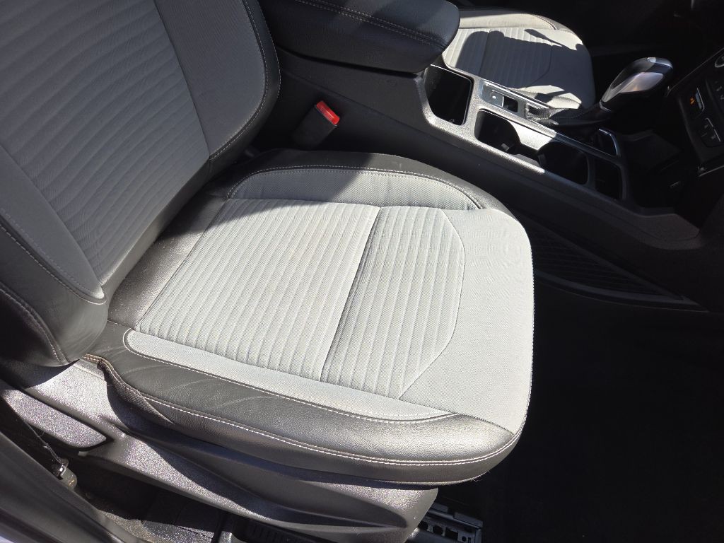 2019 Ford Escape Image 11
