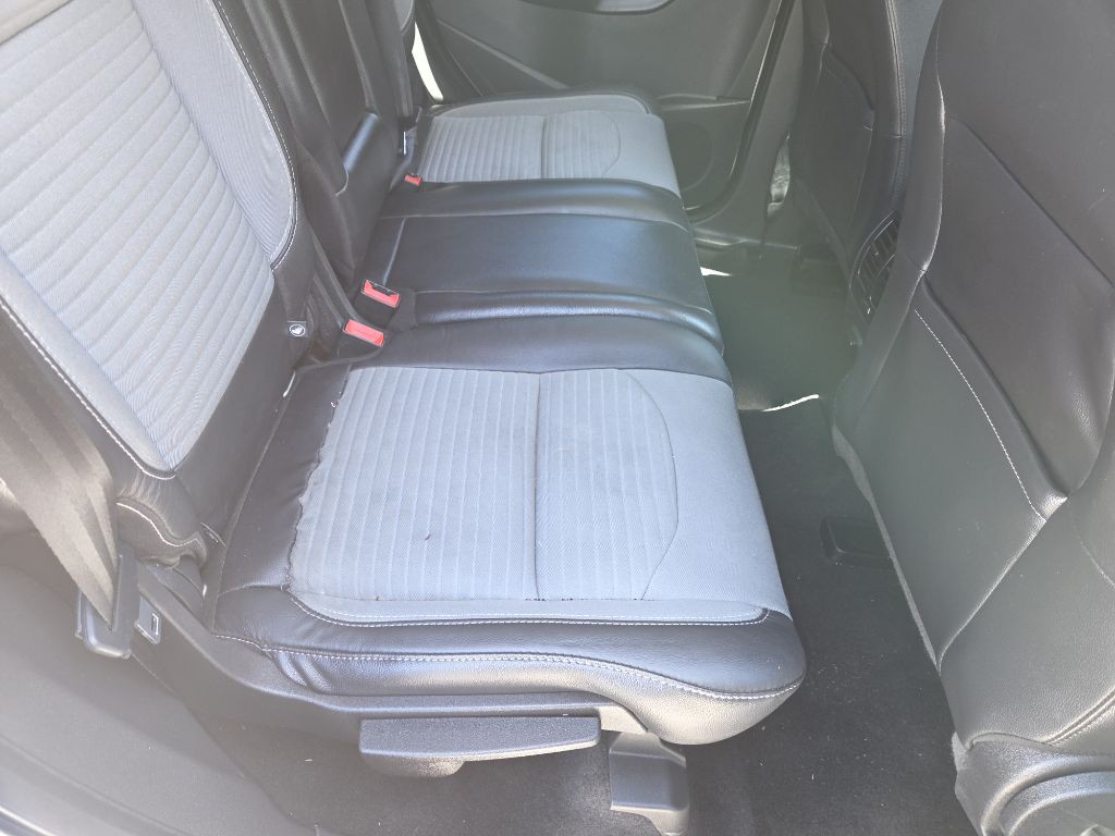 2019 Ford Escape Image 13