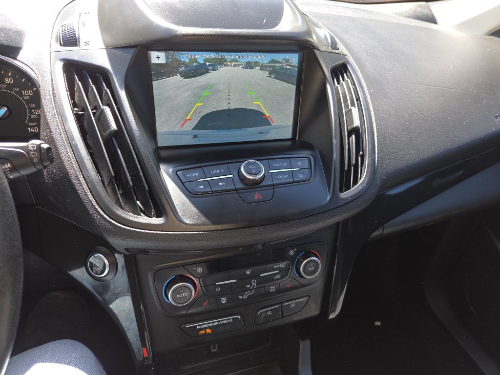 2019 Ford Escape Image 14
