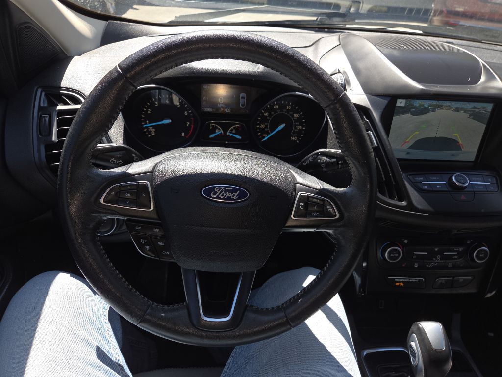 2019 Ford Escape Image 15
