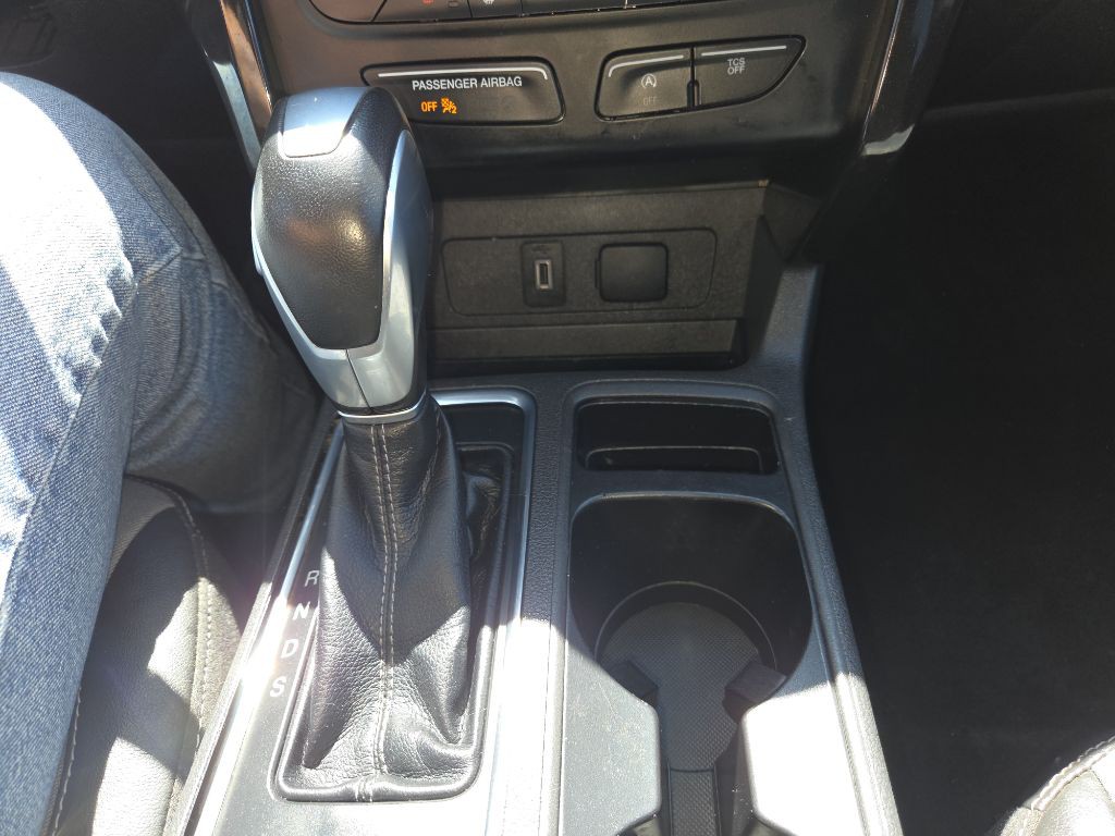 2019 Ford Escape Image 17