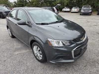 Image for 2017 Chevrolet Sonic LS ID: 7717178