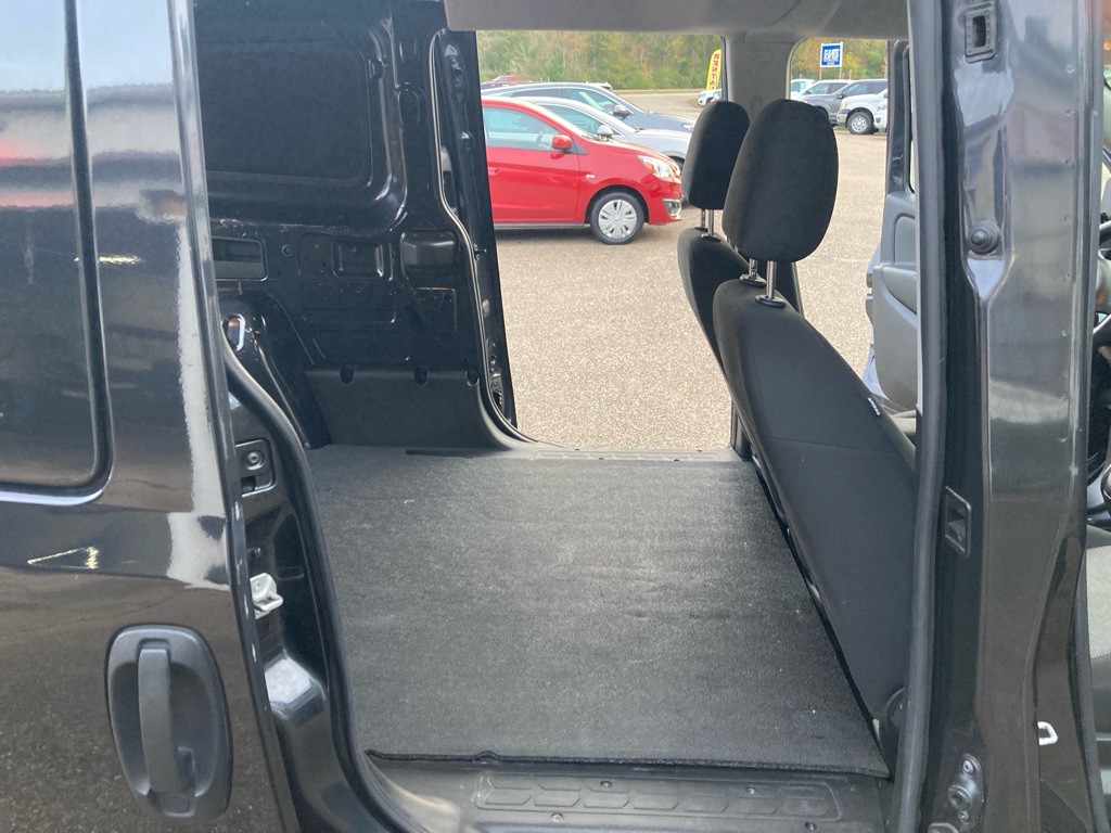 2021 RAM Promaster Image 11