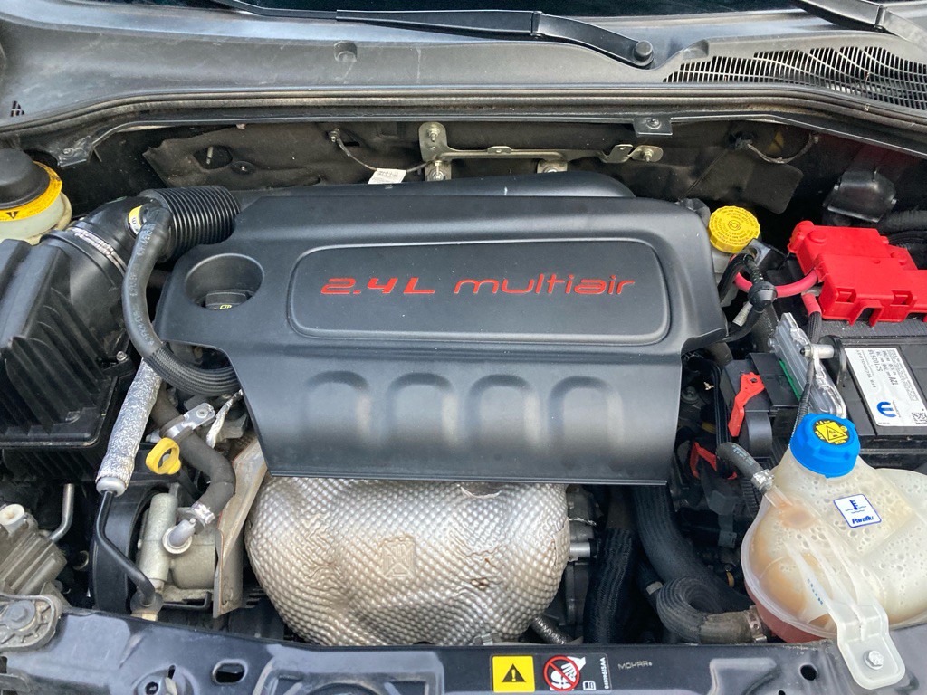 2021 RAM Promaster Image 19