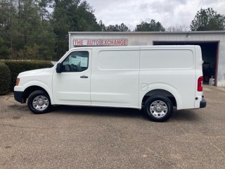 Image for 2019 Nissan NV 1500 S ID: 6289415