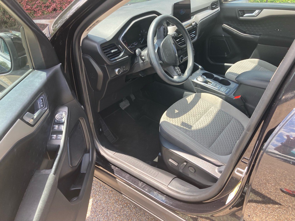 2020 Ford Escape Image 7