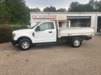 Image for 2018 Ford F-250 Super Duty ID: 6551764