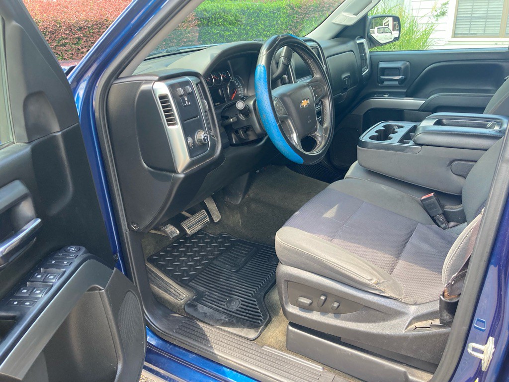 2016 Chevrolet Silverado 1500 Image 6