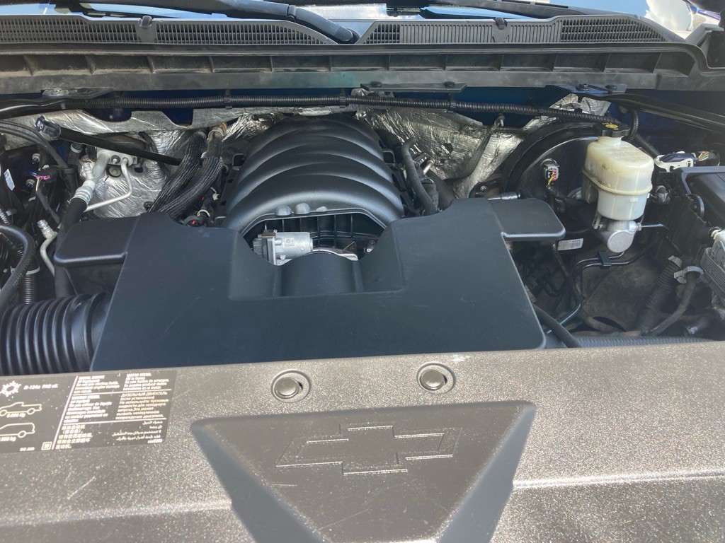 2016 Chevrolet Silverado 1500 Image 14
