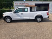 Image for 2018 Ford F-150 Super Cab ID: 6605838