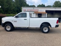 Image for 2017 RAM 2500 ST ID: 6623187