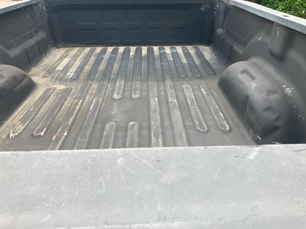 2017 RAM 2500 Image 7
