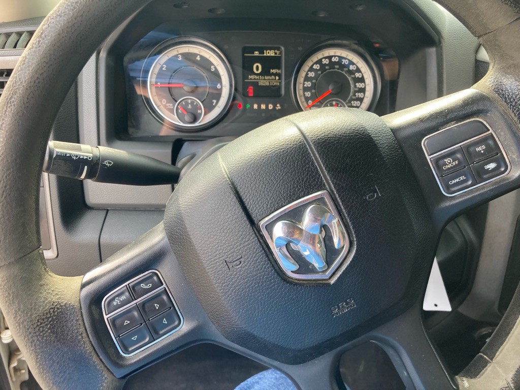 2017 RAM 2500 Image 10