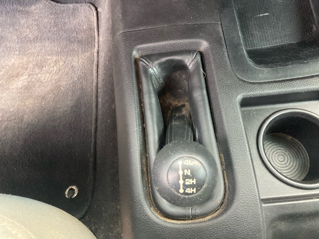 2017 RAM 2500 Image 12