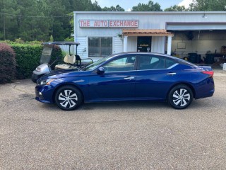 Image for 2022 Nissan Altima S ID: 6626258