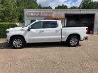 Image for 2021 Chevrolet Silverado 1500 LTZ ID: 6666847