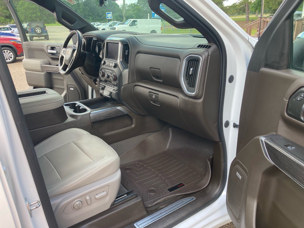 2021 Chevrolet Silverado 1500 Image 11
