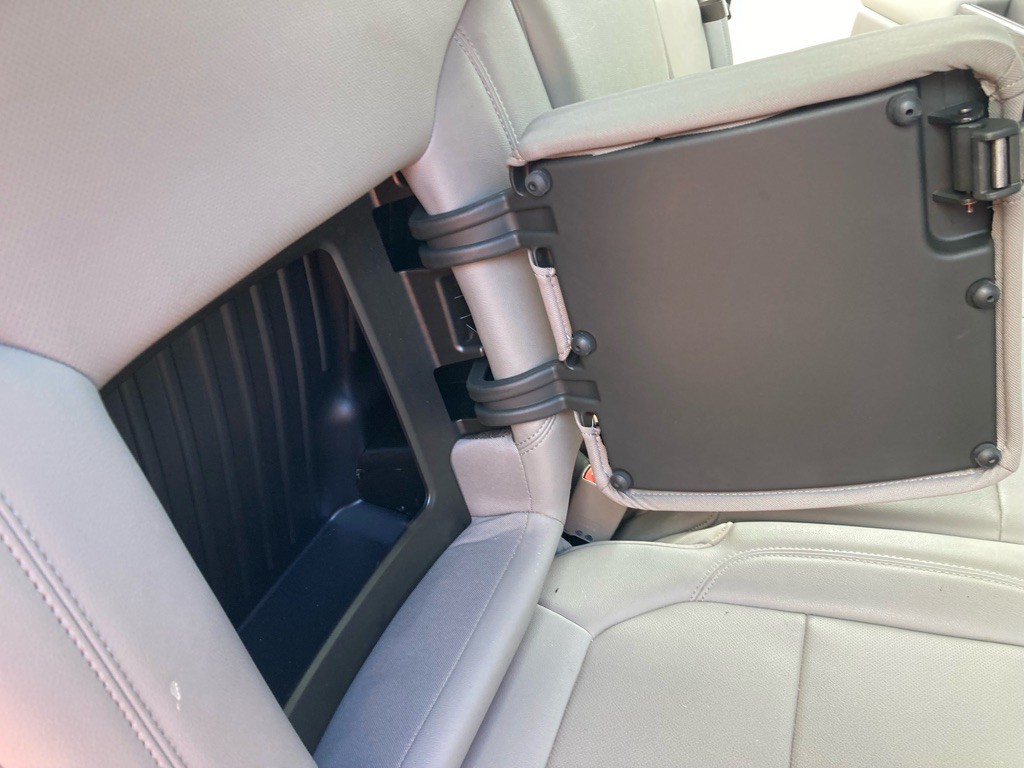2021 Chevrolet Silverado 1500 Image 13