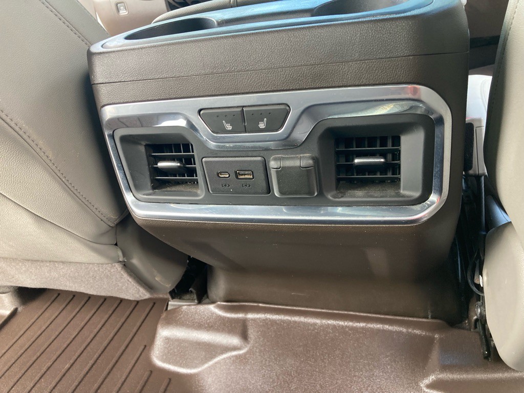 2021 Chevrolet Silverado 1500 Image 14