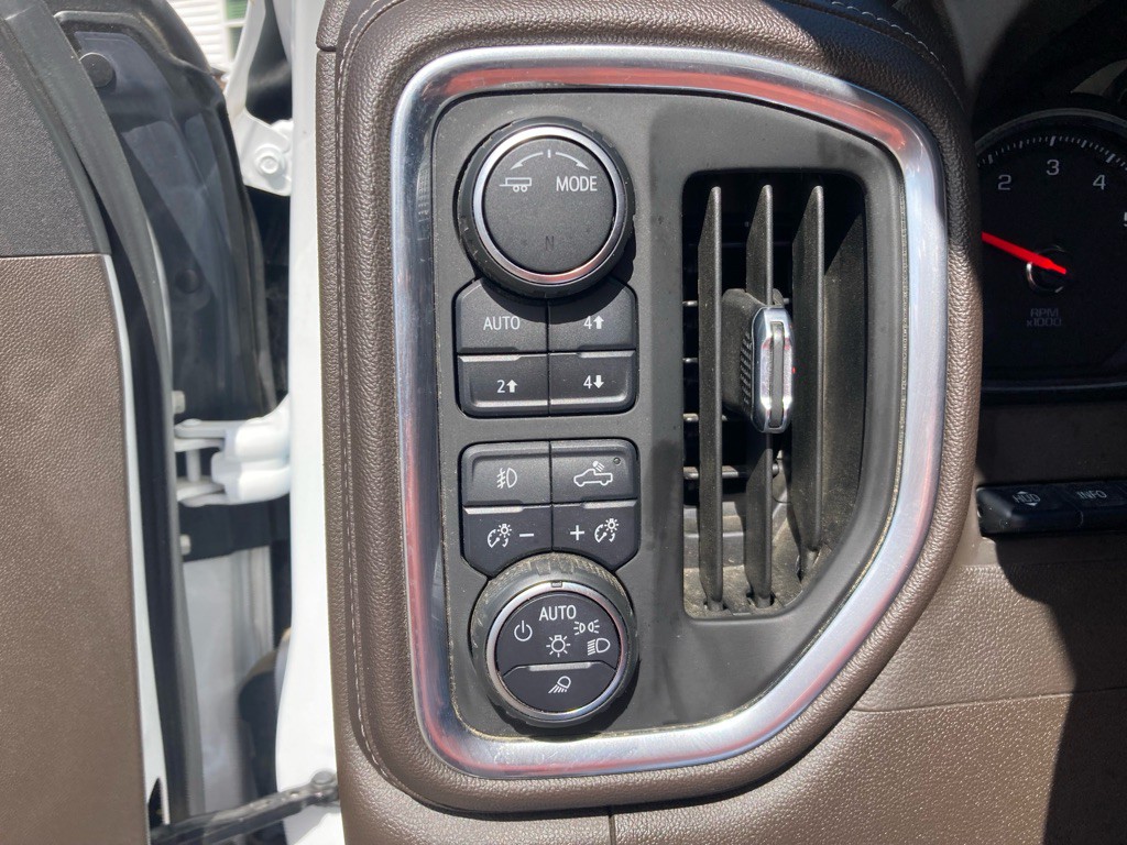 2021 Chevrolet Silverado 1500 Image 19
