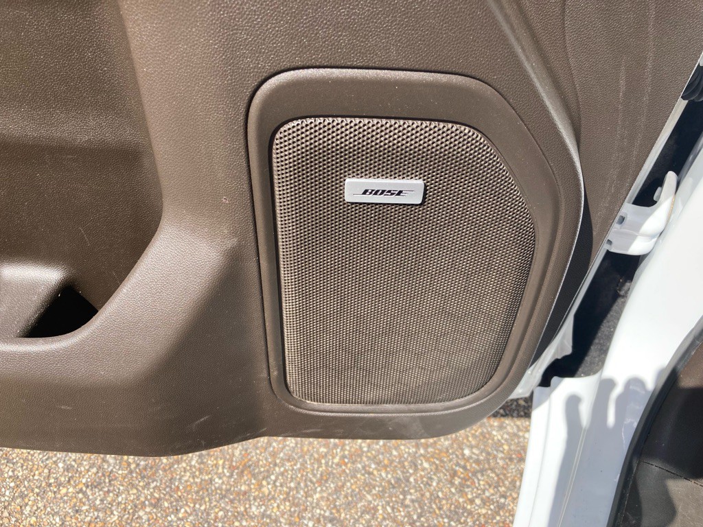 2021 Chevrolet Silverado 1500 Image 20