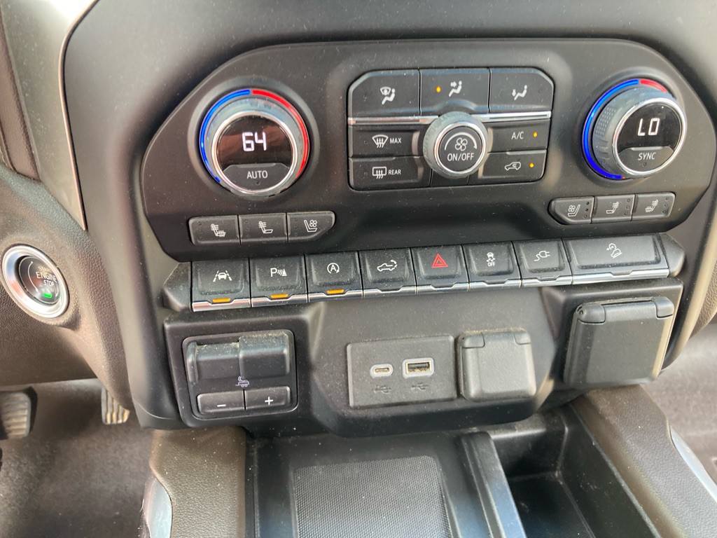 2021 Chevrolet Silverado 1500 Image 21