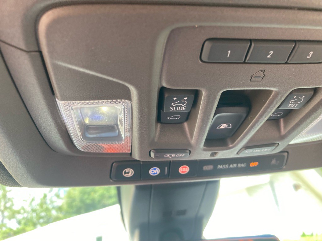 2021 Chevrolet Silverado 1500 Image 22