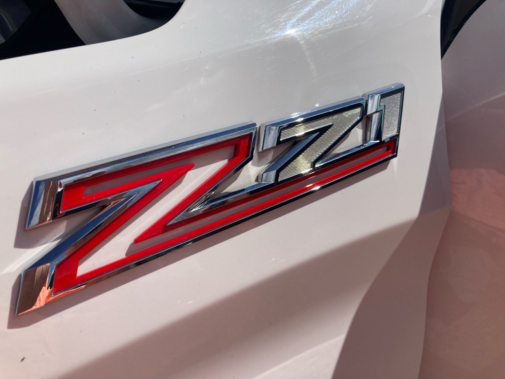 2021 Chevrolet Silverado 1500 Image 30
