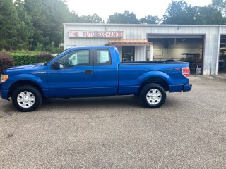 Image for 2013 Ford F-150 Super Cab ID: 6673088