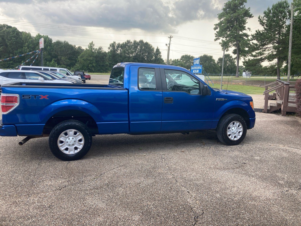 2013 Ford F-150 Image 2