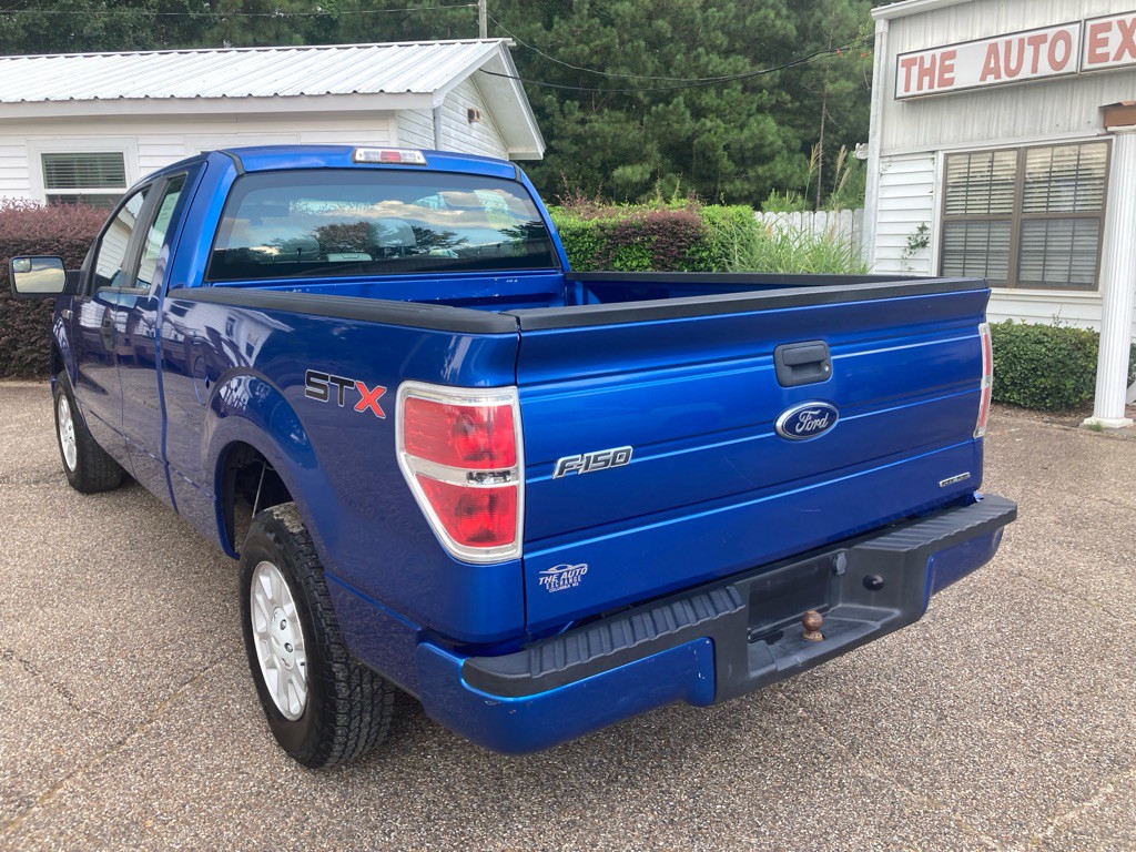 2013 Ford F-150 Image 5