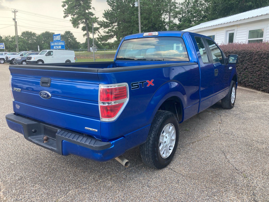 2013 Ford F-150 Image 6