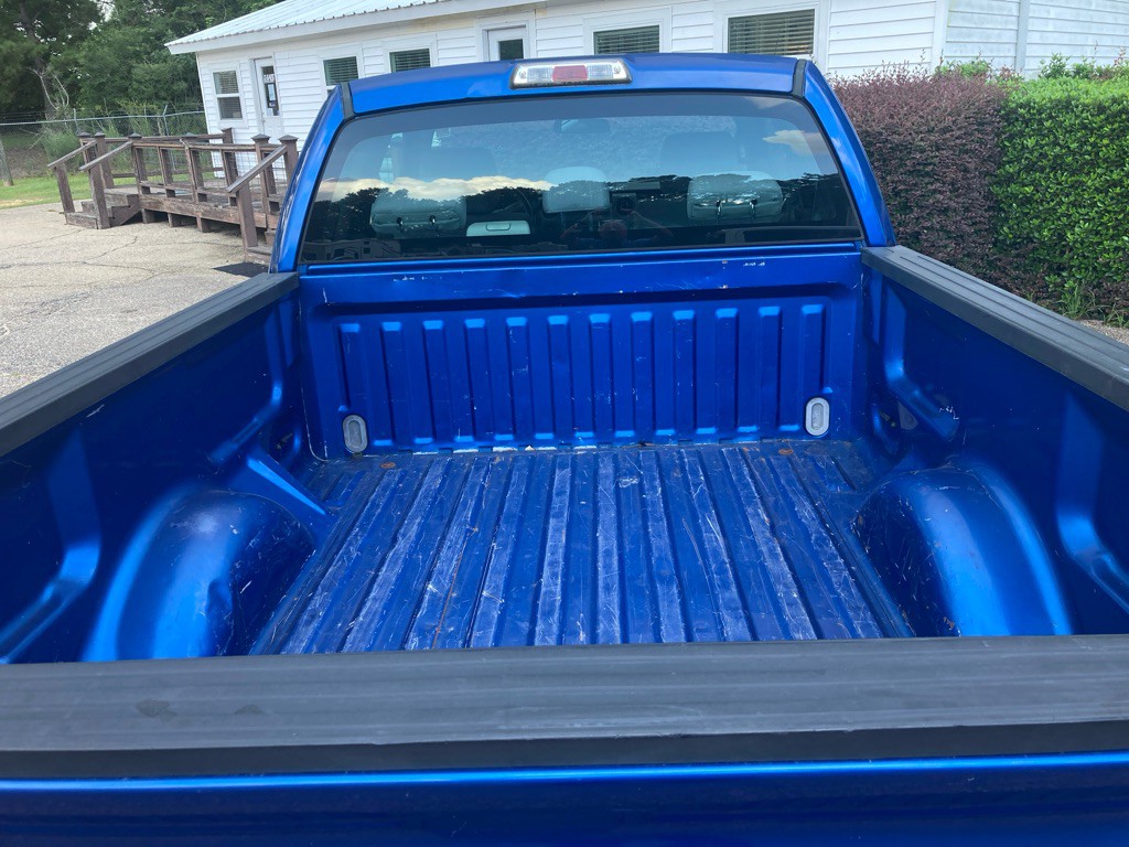 2013 Ford F-150 Image 7
