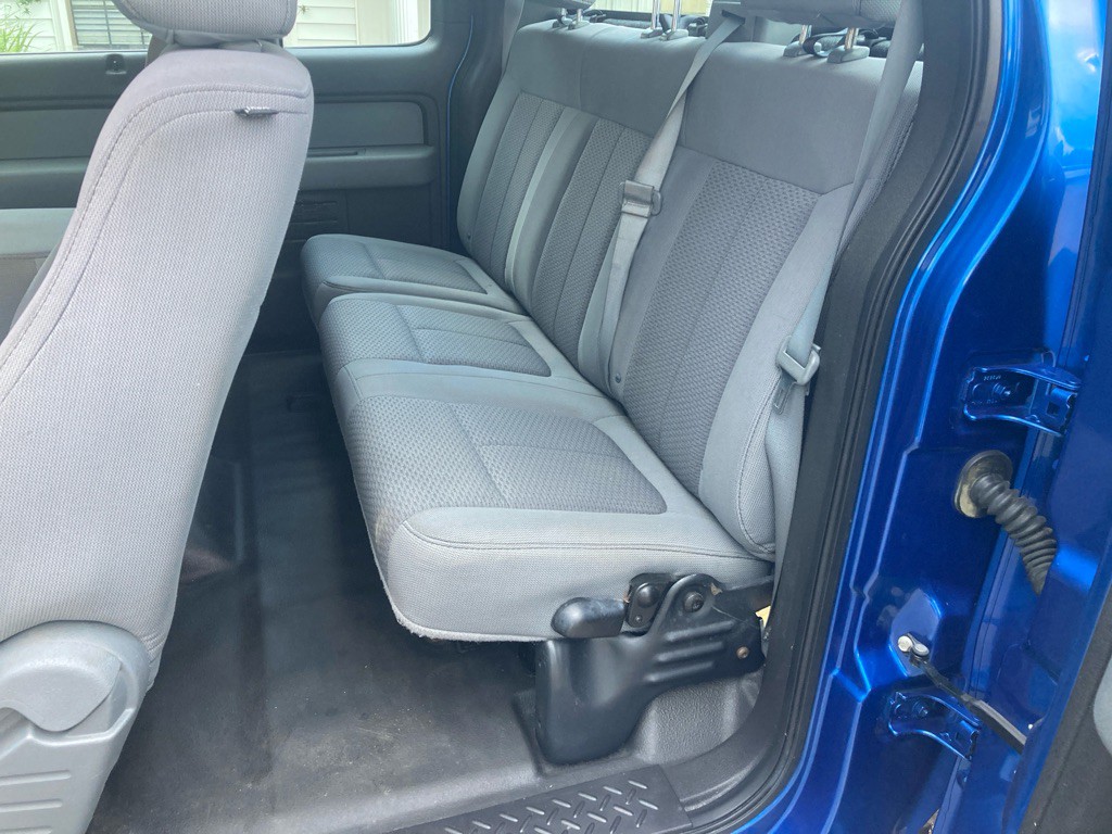 2013 Ford F-150 Image 9