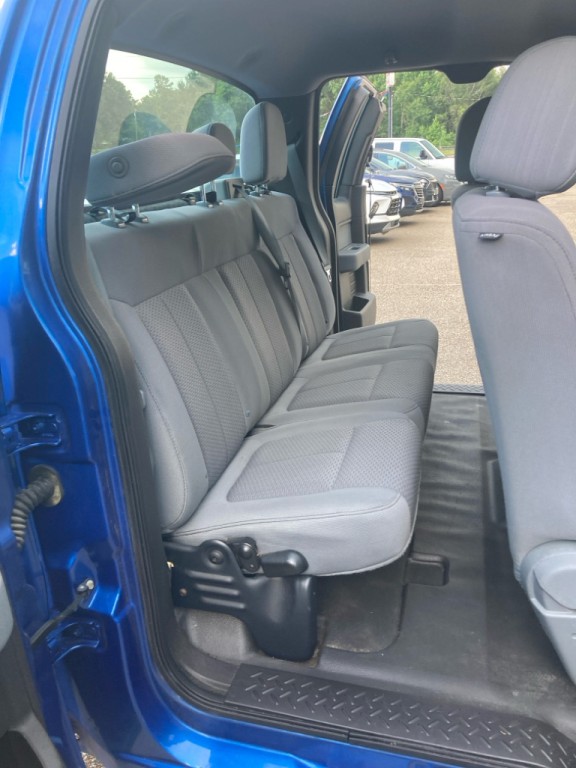 2013 Ford F-150 Image 11