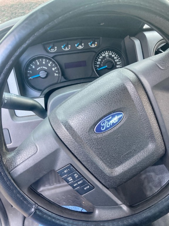 2013 Ford F-150 Image 12