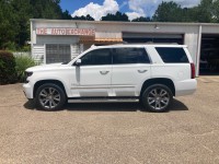 Image for 2017 Chevrolet Tahoe 1500 LT ID: 6686800
