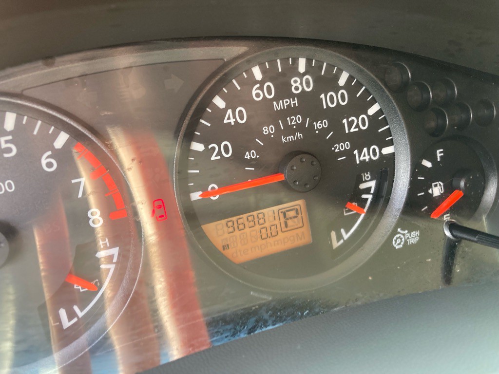 2018 Nissan Frontier Image 11