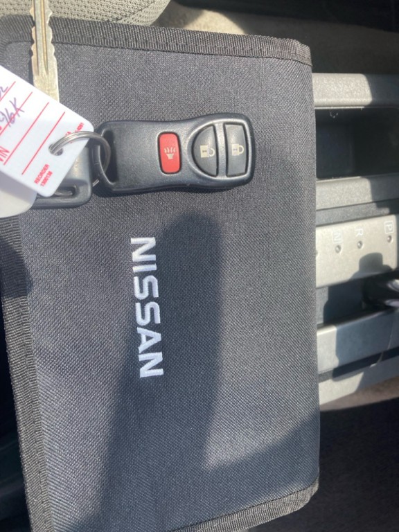 2018 Nissan Frontier Image 14