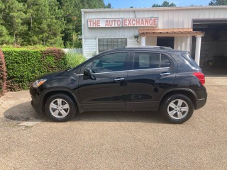 Image for 2020 Chevrolet Trax 1LT ID: 6710700