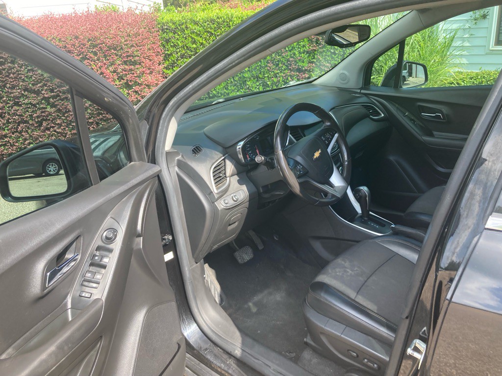 2020 Chevrolet Trax Image 7